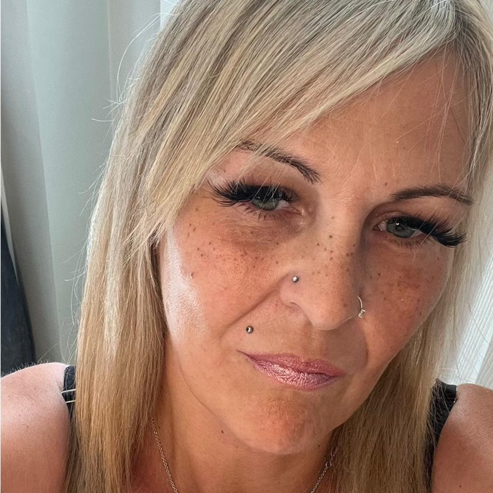 Meet your Posher, Shannon